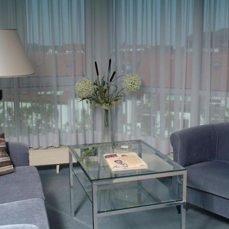 Hotel Arkadia Friedrichsdorf Buitenkant foto