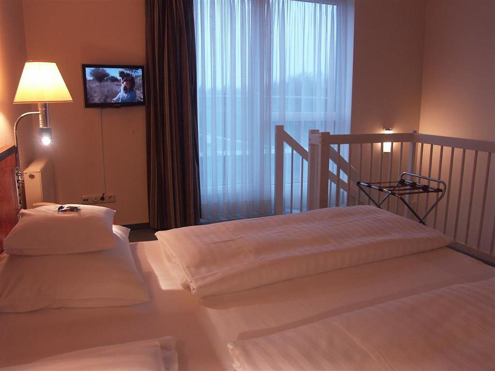 Hotel Arkadia Friedrichsdorf Kamer foto
