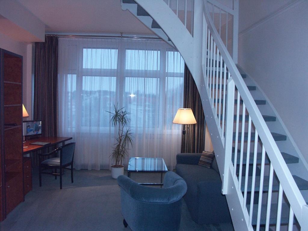 Hotel Arkadia Friedrichsdorf Kamer foto